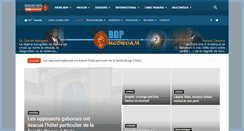 Desktop Screenshot of bdpmodwoam.org